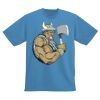 Youth Wicking T-Shirt Thumbnail