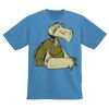 Youth Wicking T-Shirt Thumbnail