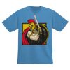Youth Wicking T-Shirt Thumbnail