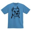 Youth Wicking T-Shirt Thumbnail