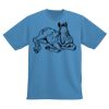 Youth Wicking T-Shirt Thumbnail