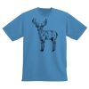 Youth Wicking T-Shirt Thumbnail