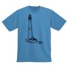 Youth Wicking T-Shirt Thumbnail