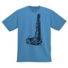 Youth Wicking T-Shirt Thumbnail