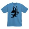 Youth Wicking T-Shirt Thumbnail