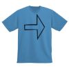 Youth Wicking T-Shirt Thumbnail