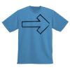 Youth Wicking T-Shirt Thumbnail