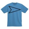 Youth Wicking T-Shirt Thumbnail