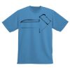 Youth Wicking T-Shirt Thumbnail