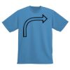 Youth Wicking T-Shirt Thumbnail
