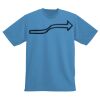 Youth Wicking T-Shirt Thumbnail