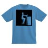 Youth Wicking T-Shirt Thumbnail