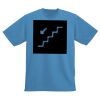Youth Wicking T-Shirt Thumbnail