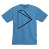 Youth Wicking T-Shirt Thumbnail