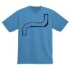 Youth Wicking T-Shirt Thumbnail