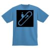 Youth Wicking T-Shirt Thumbnail