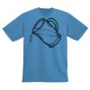 Youth Wicking T-Shirt Thumbnail
