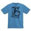 Youth Wicking T-Shirt Thumbnail