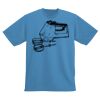 Youth Wicking T-Shirt Thumbnail