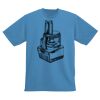 Youth Wicking T-Shirt Thumbnail