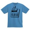 Youth Wicking T-Shirt Thumbnail