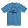 Youth Wicking T-Shirt Thumbnail