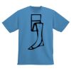 Youth Wicking T-Shirt Thumbnail