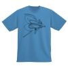 Youth Wicking T-Shirt Thumbnail