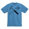Youth Wicking T-Shirt Thumbnail