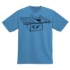 Youth Wicking T-Shirt Thumbnail