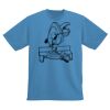 Youth Wicking T-Shirt Thumbnail