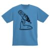 Youth Wicking T-Shirt Thumbnail