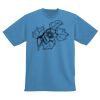 Youth Wicking T-Shirt Thumbnail
