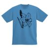 Youth Wicking T-Shirt Thumbnail