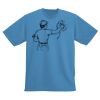 Youth Wicking T-Shirt Thumbnail