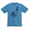Youth Wicking T-Shirt Thumbnail