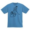 Youth Wicking T-Shirt Thumbnail