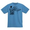 Youth Wicking T-Shirt Thumbnail