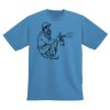 Youth Wicking T-Shirt Thumbnail