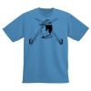 Youth Wicking T-Shirt Thumbnail