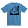 Youth Wicking T-Shirt Thumbnail
