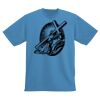 Youth Wicking T-Shirt Thumbnail