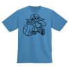 Youth Wicking T-Shirt Thumbnail
