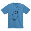 Youth Wicking T-Shirt Thumbnail
