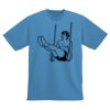 Youth Wicking T-Shirt Thumbnail
