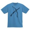 Youth Wicking T-Shirt Thumbnail
