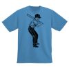 Youth Wicking T-Shirt Thumbnail