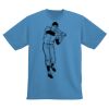 Youth Wicking T-Shirt Thumbnail