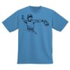 Youth Wicking T-Shirt Thumbnail