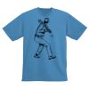 Youth Wicking T-Shirt Thumbnail